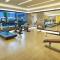 DAMAC Maison Cour Jardin