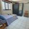 Cosy 2 bedroom unit with pool,Wifi - Suva