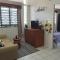 Cosy 2 bedroom unit with pool,Wifi - Suva