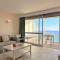 Appartement 2 pièces avec vue mer, plage à Cavalière - FR-1-251-434