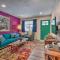 Ideally Located House - 9 Mi From Route 66! - 诺默尔
