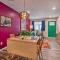Ideally Located House - 9 Mi From Route 66! - 诺默尔