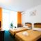 Hotel Siret Saturn - ساتورن