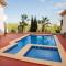 Open view Pinetree penthouse