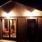 "Le Cabanon cendré" petit chalet cosy au coeur de Gérardmer