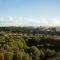 Open view Pinetree penthouse
