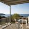 Armira seaside house