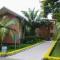 Gorillas Lake Kivu Hotel - Гисеньи