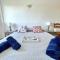 APARTBEACH LOS RISCOS y RESIDENCIAL - 拉皮内达