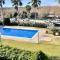 APARTBEACH LOS RISCOS y RESIDENCIAL - 拉皮内达