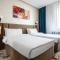 Grand Mildom Hotel
