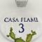 CASA FLAMI’ 3