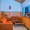 Blue Moon Residency