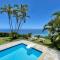 Villa Tiare amazing view - private pool - 4 bedrooms- up to 7 pers