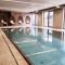Apartmenthotel Oberstdorf