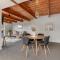 Spacious relaxing home