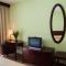 Gorillas Volcanoes Hotel