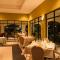 Gorillas Volcanoes Hotel