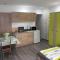 Apartman Lotus -obnovená