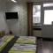 Apartman Lotus -obnovená
