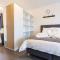 New modern Loft apartment View walk city centre 20D - Delft