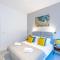 Prescott Court Serviced Apartments