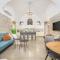 Nina Luxury Apartment