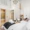 Nina Luxury Apartment