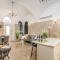 Nina Luxury Apartment