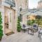 Nina Luxury Apartment