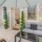 Nina Luxury Apartment