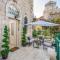 Nina Luxury Apartment
