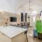 Nina Luxury Apartment