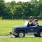 Crieff Hydro Self Catering