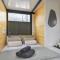 Cosy tiny houseboats near beach and restaurants by Weltevreden Experience