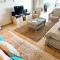 Praslin 10 - 6 Sleeper - Panoramic Sea & Lagoon Views!