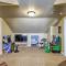 Utah Abode - Deck, Arcade Games and Near Skiing