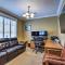 Utah Abode - Deck, Arcade Games and Near Skiing