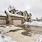 Utah Abode - Deck, Arcade Games and Near Skiing
