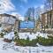 Ski-In and Ski-Out Boyne Mountain Resort Rental! - Boyne Falls