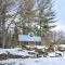 Ski-InandSki-Out Boyne Mountain Resort Rental!