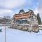 Ski-In and Ski-Out Boyne Mountain Resort Rental! - Boyne Falls
