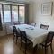 Super King Bed Suite, Executive office, fast WiFi, free parking