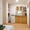 Apartmány Bramborka - Janov nad Nisou