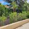 Villas Clairette