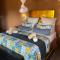 Luna Crescente 19 and 19A Zebula golf and spa resort 14 Pax Bela Bela Limpopo - Mabula