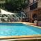 Villa de 3 chambres avec piscine privee terrasse et wifi a Noailhac - Noailhac