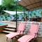 Villa de 3 chambres avec piscine privee terrasse et wifi a Noailhac - Noailhac