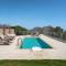 Aloni Villa with 180° SeaView, Private Pool & BBQ, 2km from Beach - Plakias
