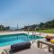 Aloni Villa with 180° SeaView, Private Pool & BBQ, 2km from Beach - Plakias